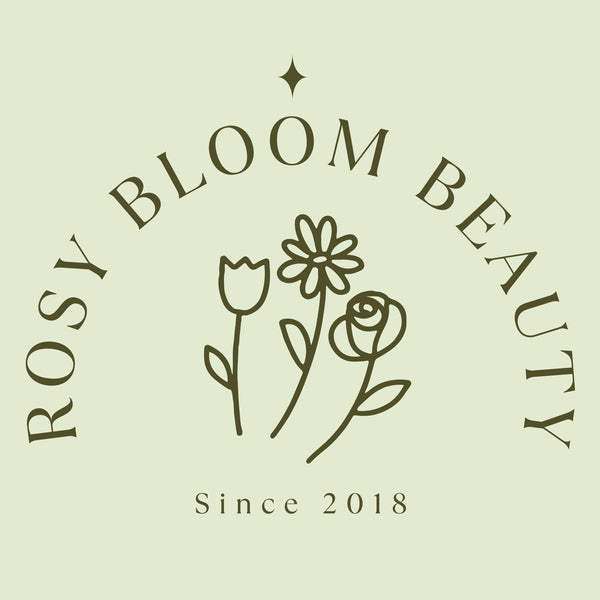 Rosy Bloom Beauty