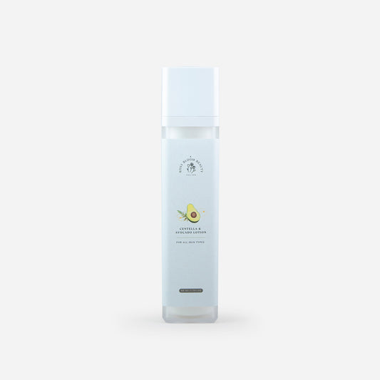 Centella Avocado Lotion