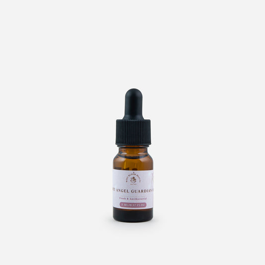 Secret Angel Guardian Oil