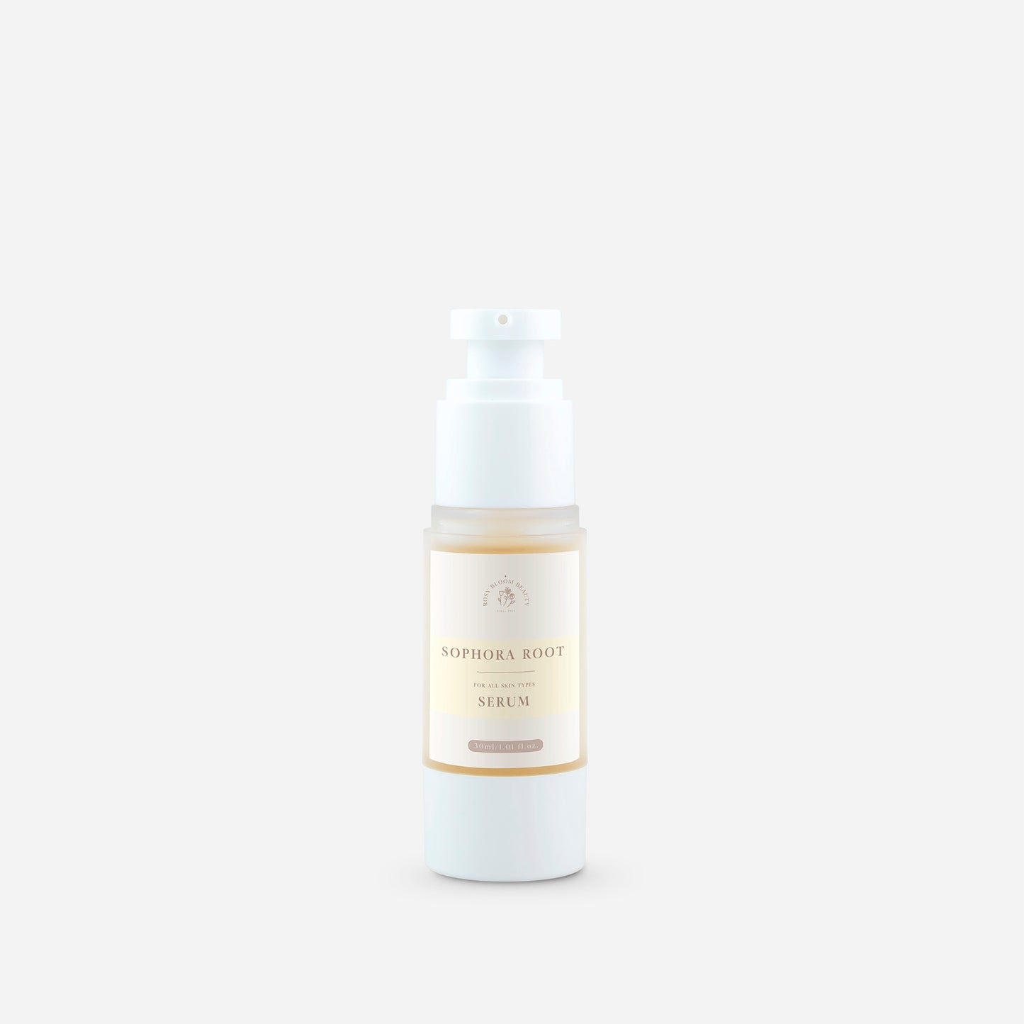 Sophora Root Serum