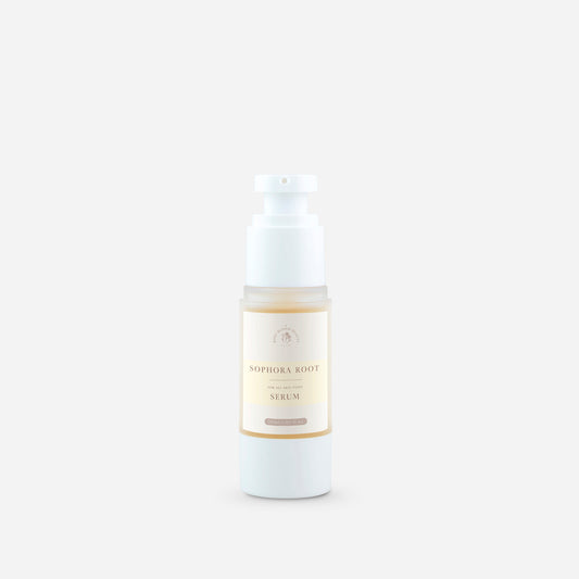 Sophora Root Serum