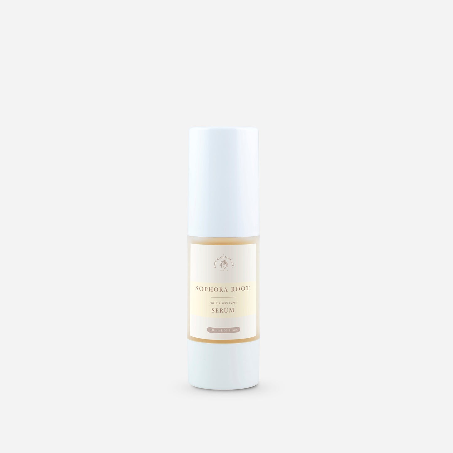 Sophora Root Serum